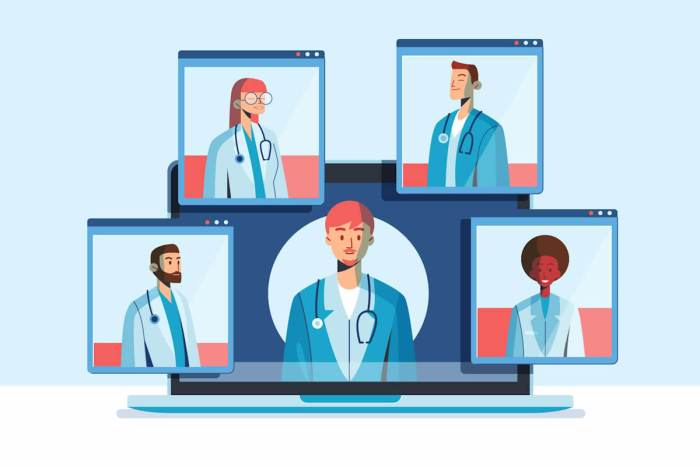 What is Remote Monitoring Healthcare and How Does It Work | Apollo ...