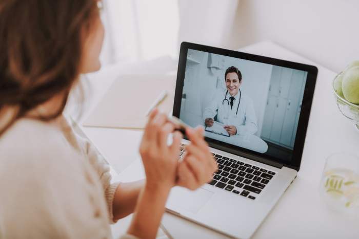 What are the Advantages of an Online Doctor Consultation? What are the Advantages of an Online Doctor Consultation?