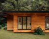 Natural Wood Siding for Facades — Parklex Prodema
