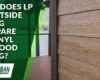 How Does LP Smartside Siding Compare to Vinyl or Wood Siding?