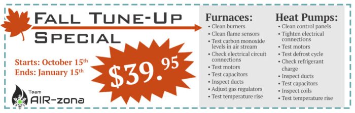 AC Service Specials North Shore - Air Conditioner Tune Up Deals | Berner AC Service Specials North Shore - Air Conditioner Tune Up Deals | Berner