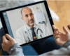 Why is online doctor consultation a good option during the pandemic?