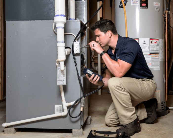 AC Tune-Up Special .95 AC Tune-Up Special .95