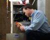 HVAC Tune-Up - Preventive maintenance for your AC and Furnace