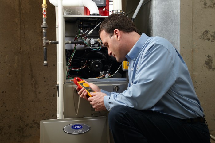 HVAC Tune-Up - Preventive maintenance for your AC and Furnace HVAC Tune-Up - Preventive maintenance for your AC and Furnace