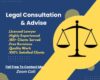 A legal consultation for your business | Upwork