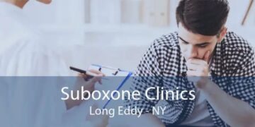 Suboxone Clinics Long Eddy, NY - Emergency Suboxone Clinic