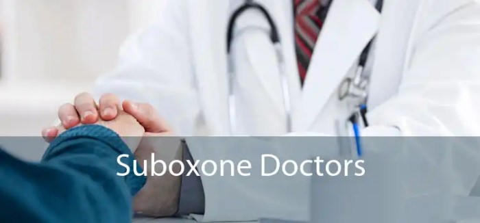 Suboxone Doctors Near You - 3 Tips for Same-day Treatment - ChoicePoint