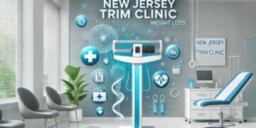 Weight Loss Doctors Near Me: Discover New Jersey Expert Providers