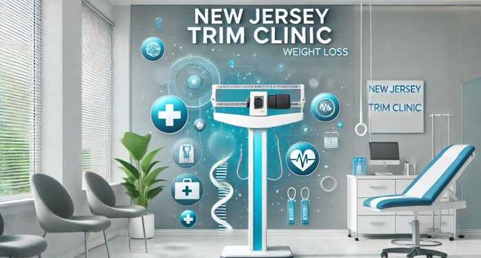 Weight Loss Doctors Near Me: Discover New Jersey Expert Providers
