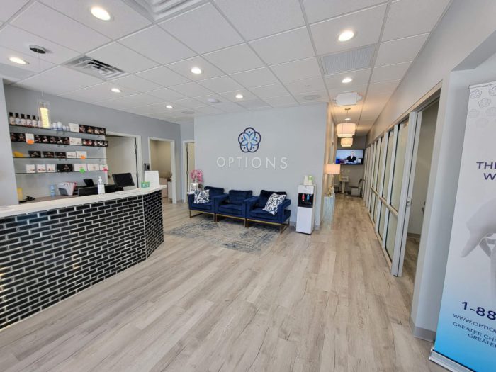 Options Medical Weight Loss™ Clinic - Crocker Park