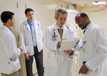 We need more primary care physicians: Here's why and how | Brookings