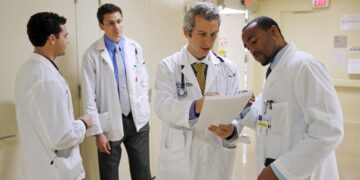 We need more primary care physicians: Here's why and how | Brookings