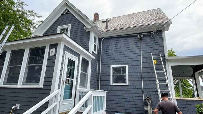 What is the Best Siding Upgrade for Historic Homes?
