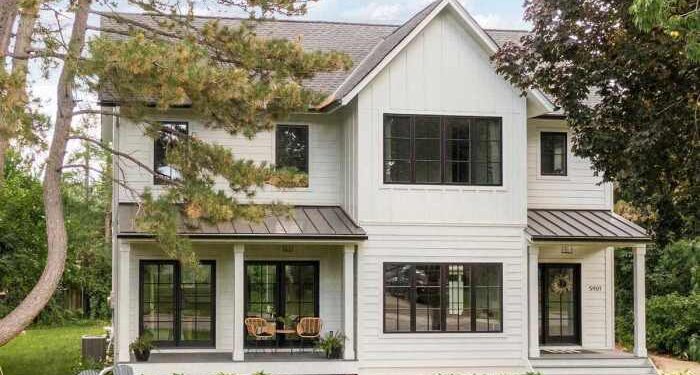 Local Seattle Siding Replacement Contractors (free quotes) | Valentine ...