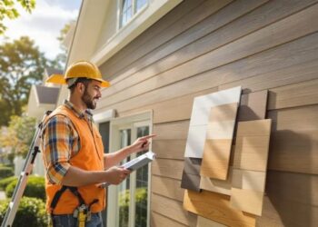 Best Siding Contractors Near Me: Compare Costs, Reviews, and Materials ...