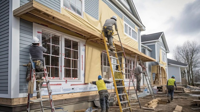 Professional Siding Replacement Services Atlanta, GA Professional Siding Replacement Services Atlanta, GA