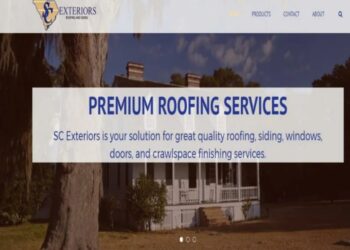PPT - CHOOSE THE BEST ROOFING AND SIDING COMPANY IN CHARLESTON, SC ...