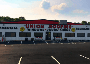Reputable Roofing Contractors in Philadelphia | Union Roofing