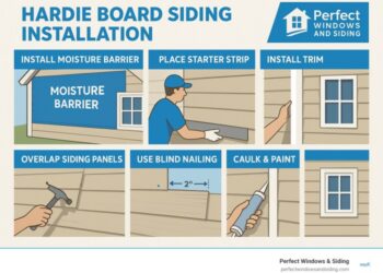 Step-By-Step Guide: How To Install Roof Shingles - homeyou